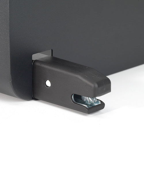Load image into Gallery viewer, BoostedSafe Elite: Fingerprint, Key &amp; Digital Combo
