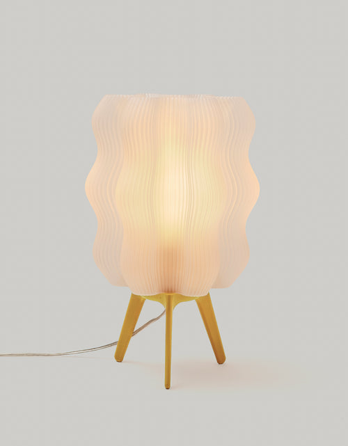Load image into Gallery viewer, Wavy Lamp
