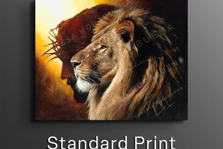 The Lion of Judah™