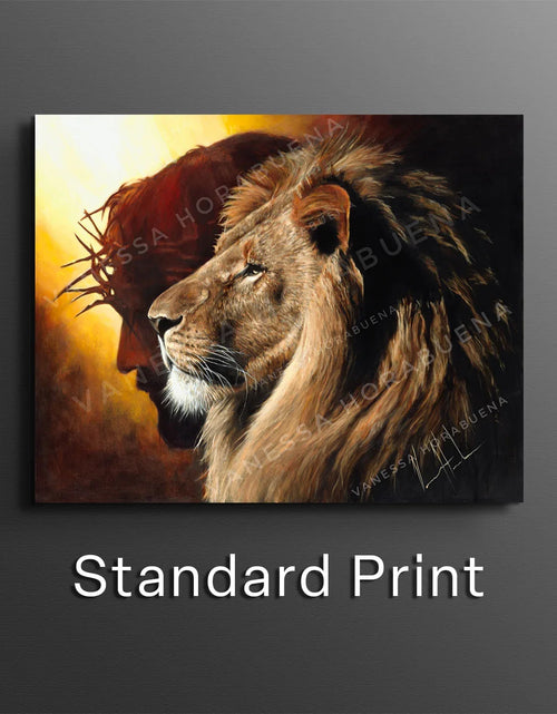 Load image into Gallery viewer, The Lion of Judah™

