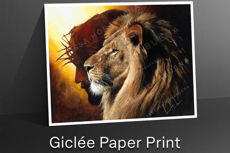 The Lion of Judah™