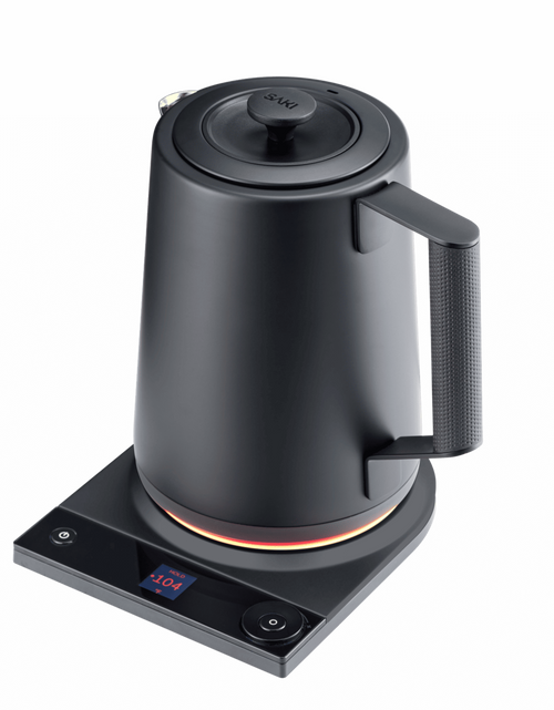 Load image into Gallery viewer, Luna Electric Kettle Pro
