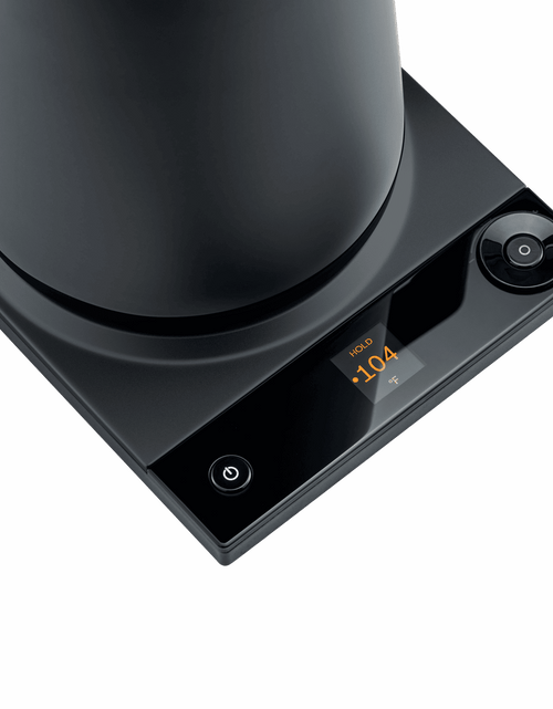 Load image into Gallery viewer, Luna Electric Kettle Pro
