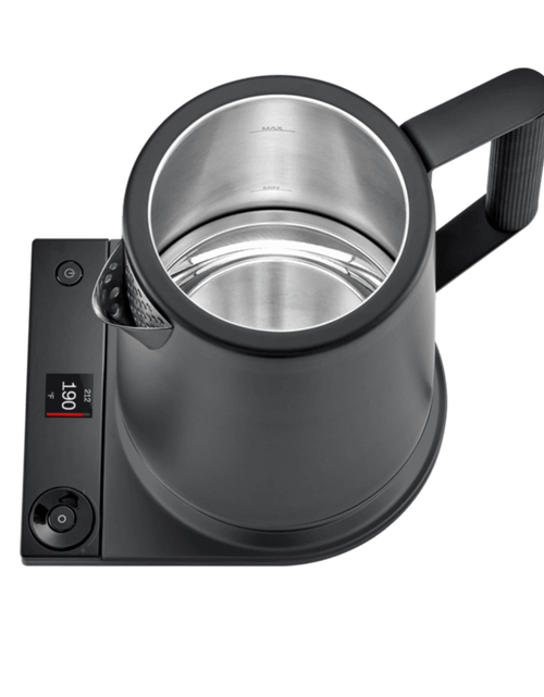 Load image into Gallery viewer, Luna Electric Kettle Pro
