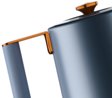 Load image into Gallery viewer, Luna Electric Kettle Pro
