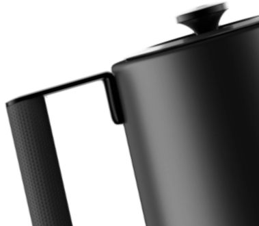 Load image into Gallery viewer, Luna Electric Kettle Pro
