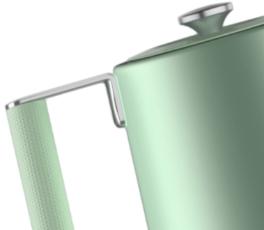 Load image into Gallery viewer, Luna Electric Kettle Pro
