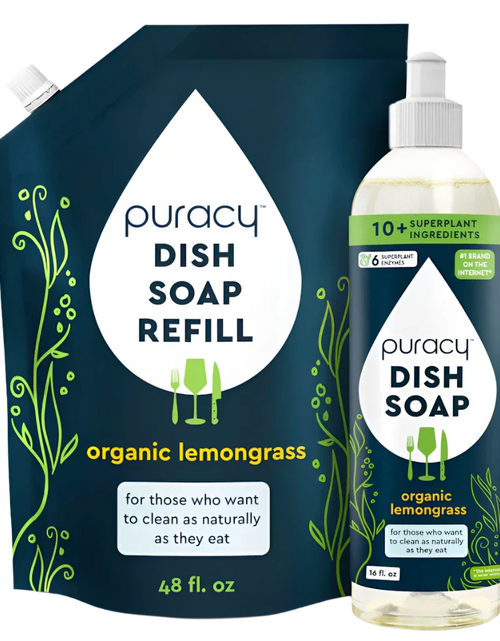 Load image into Gallery viewer, Dish Soap
