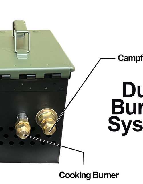 Load image into Gallery viewer, The Original LavaBox Combo: Our Bestseller
