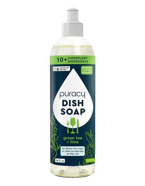Load image into Gallery viewer, Dish Soap
