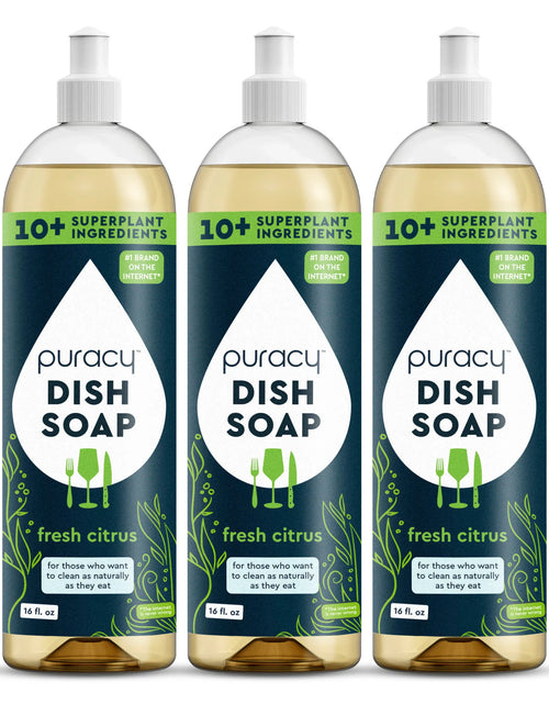 Load image into Gallery viewer, Dish Soap
