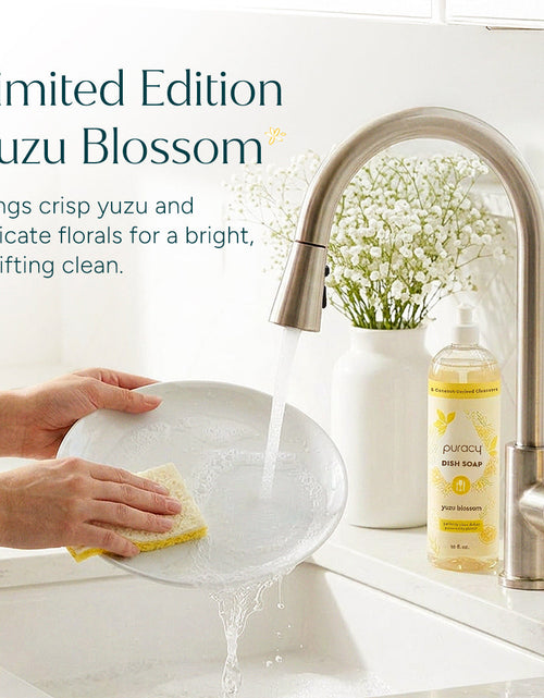 Load image into Gallery viewer, Dish Soap
