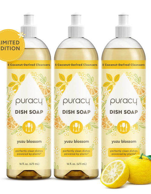 Load image into Gallery viewer, Dish Soap
