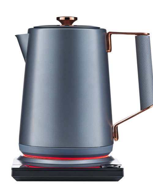 Load image into Gallery viewer, Luna Electric Kettle Pro
