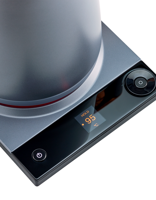 Load image into Gallery viewer, Luna Electric Kettle Pro
