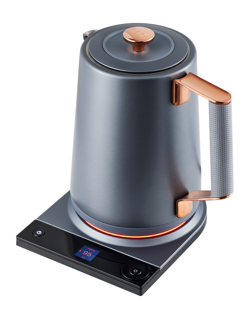 Load image into Gallery viewer, Luna Electric Kettle Pro
