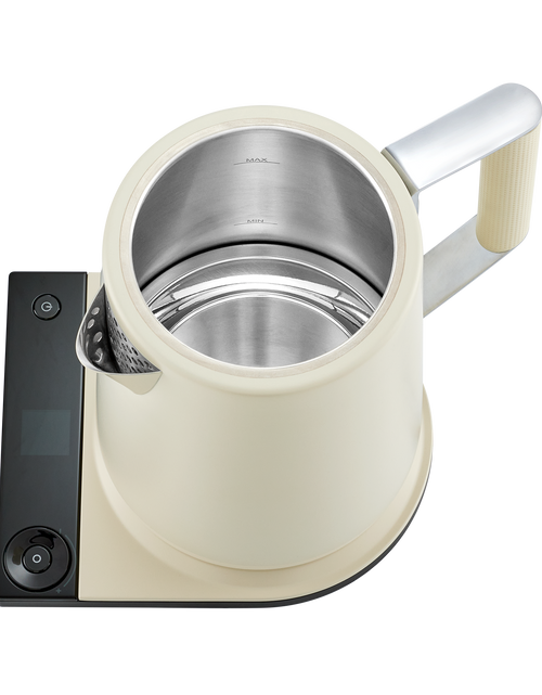 Load image into Gallery viewer, Luna Electric Kettle Pro
