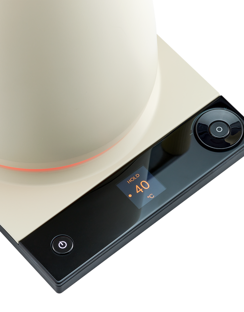 Load image into Gallery viewer, Luna Electric Kettle Pro
