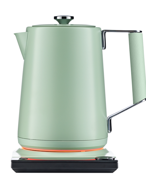 Load image into Gallery viewer, Luna Electric Kettle Pro
