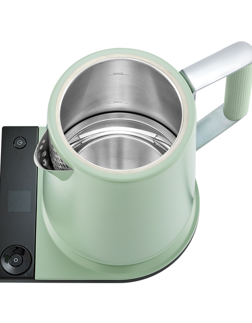 Load image into Gallery viewer, Luna Electric Kettle Pro
