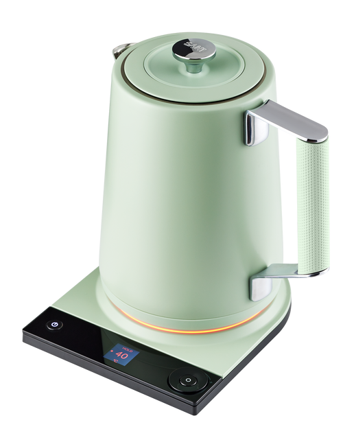 Load image into Gallery viewer, Luna Electric Kettle Pro
