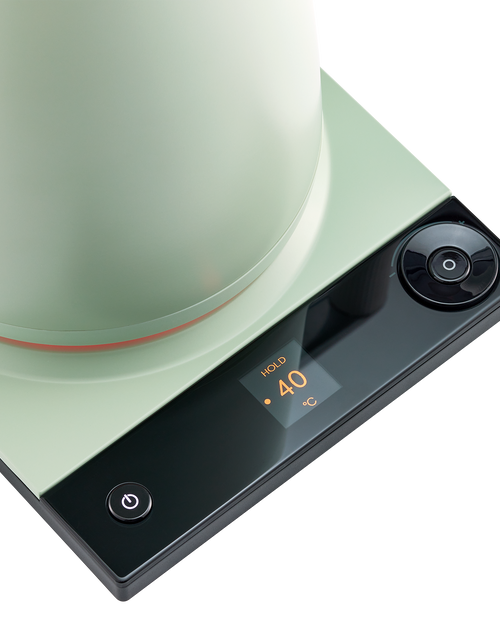 Load image into Gallery viewer, Luna Electric Kettle Pro
