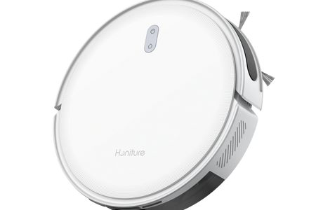 【New Arrivals】Honiture T10 Robot Vacuum