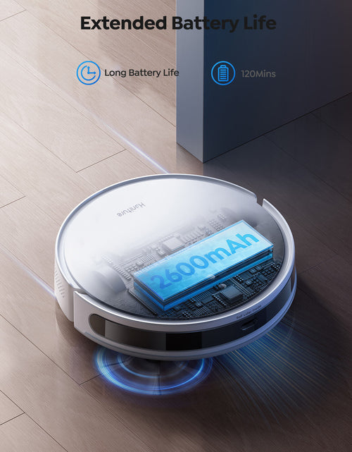 Load image into Gallery viewer, 【New Arrivals】Honiture T10 Robot Vacuum
