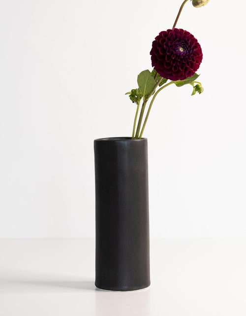 Load image into Gallery viewer, Bloom Vase - Handmade Porcelain Flower Vase
