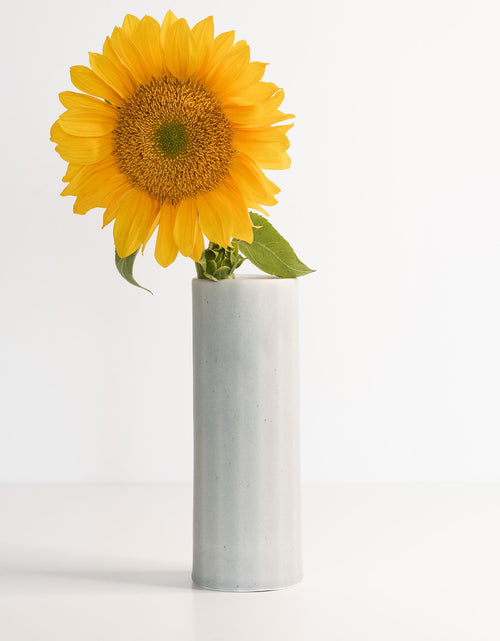 Load image into Gallery viewer, Bloom Vase - Handmade Porcelain Flower Vase
