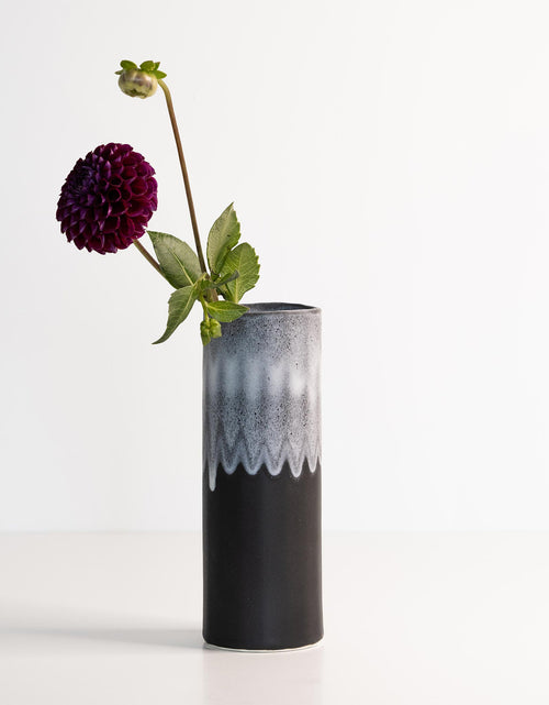 Load image into Gallery viewer, Bloom Vase - Handmade Porcelain Flower Vase
