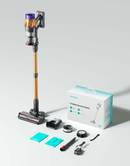 Load image into Gallery viewer, 【Top-Rated】Honiture X7 Cordless Vacuum
