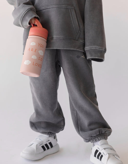 Load image into Gallery viewer, You Are So Loved Kids Water Bottle
