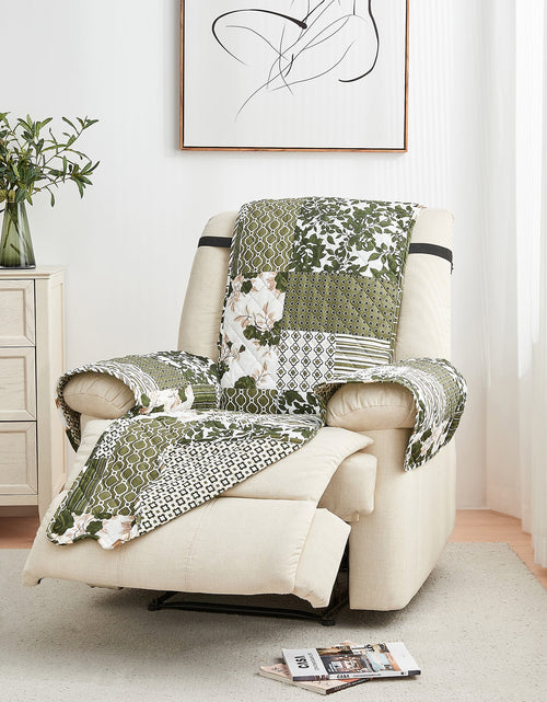 Load image into Gallery viewer, Reversible Furniture Protector - Langdon Collection
