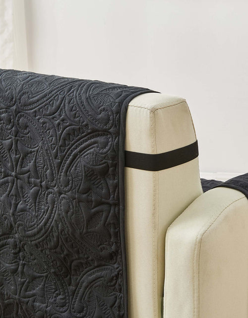 Load image into Gallery viewer, Medallion Solid Furniture Protector - Elenor Collection
