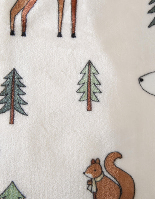 Load image into Gallery viewer, Velvet Throw Blanket - Pearl Collection
