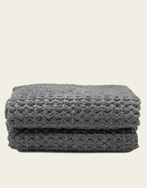 Load image into Gallery viewer, Sedona Waffle Towels
