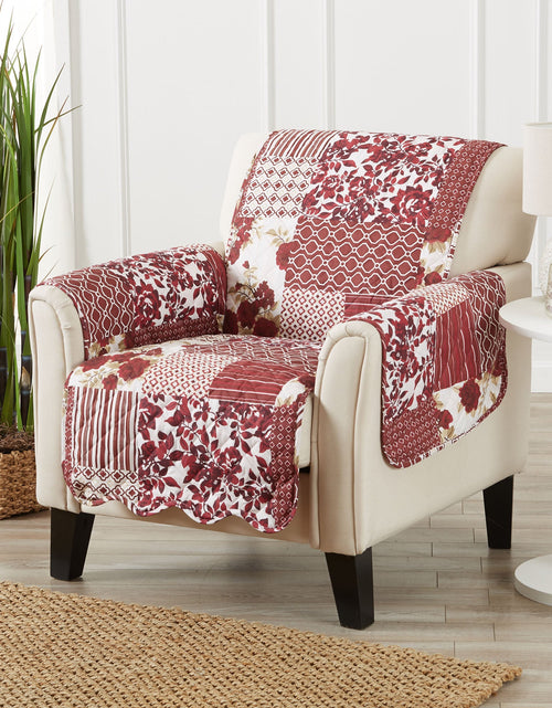 Load image into Gallery viewer, Reversible Furniture Protector - Langdon Collection
