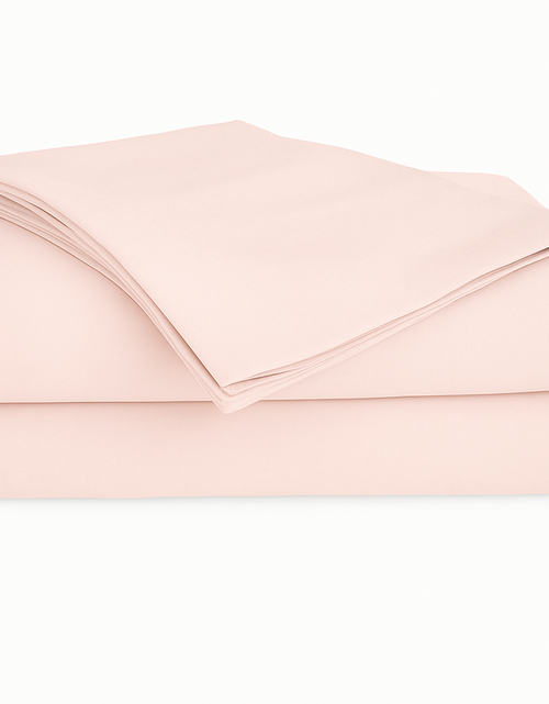 Load image into Gallery viewer, Bamboo Viscose Sheets Set (Set of 4)
