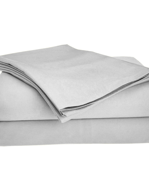 Load image into Gallery viewer, Bamboo Viscose Sheets Set (Set of 4)
