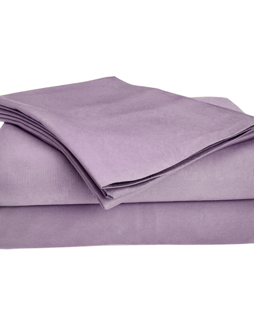 Load image into Gallery viewer, Bamboo Viscose Sheets Set (Set of 4)
