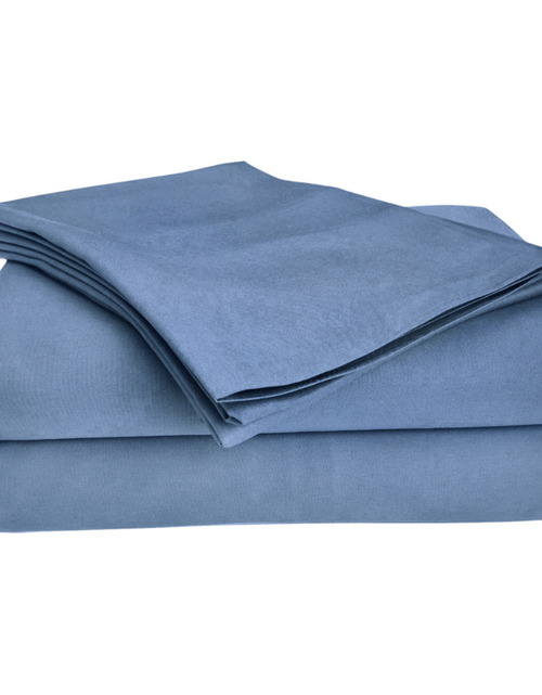 Load image into Gallery viewer, Bamboo Viscose Sheets Set (Set of 4)

