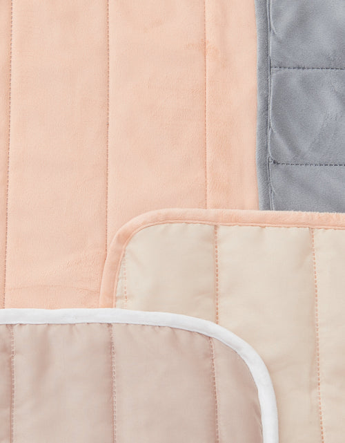 Load image into Gallery viewer, Velvet Furniture Protectors - Velvet Collection
