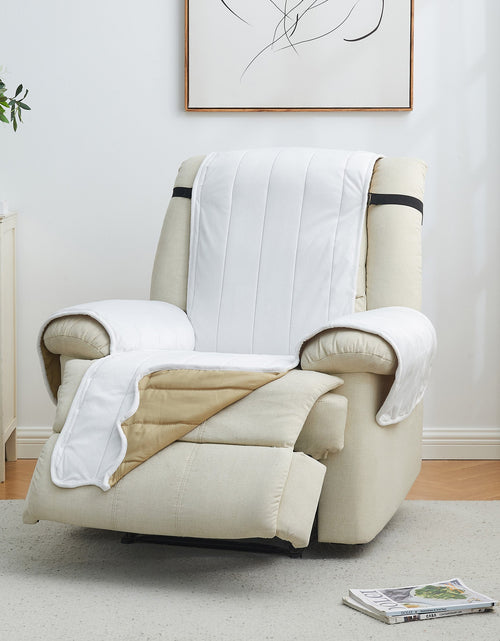 Load image into Gallery viewer, Velvet Furniture Protectors - Velvet Collection
