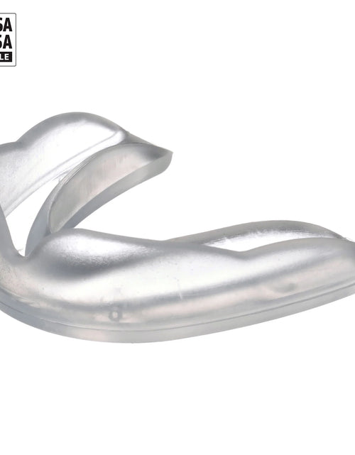 Load image into Gallery viewer, Sport | EZ Sport Clear Mouthguard | Adult | Multi-Sport
