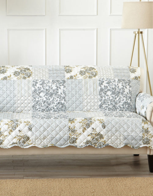 Load image into Gallery viewer, Reversible Furniture Protector - Langdon Collection
