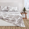 Toile - Grey