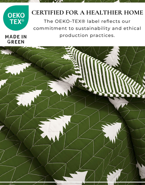 Load image into Gallery viewer, Lodge Printed Quilt - Arrowhead
