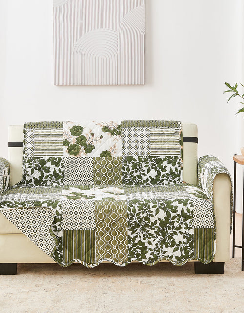 Load image into Gallery viewer, Reversible Furniture Protector - Langdon Collection
