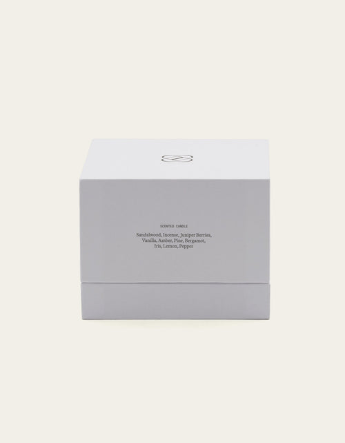 Load image into Gallery viewer, Ceramic Candle
